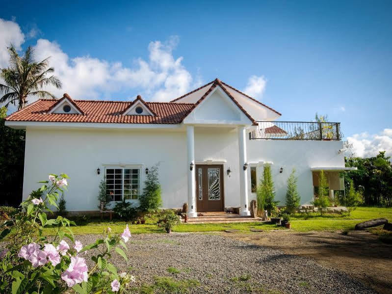 Bonjour Bebe Acomodação com café da manhã Heng-ch'un Exterior foto