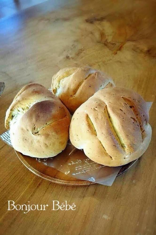 Bonjour Bebe Acomodação com café da manhã Heng-ch'un Exterior foto